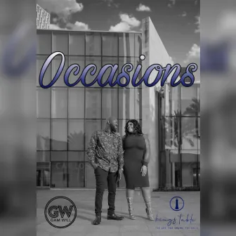 Occasions by Gam Will