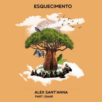 Esquecimento by Alex Sant'Anna