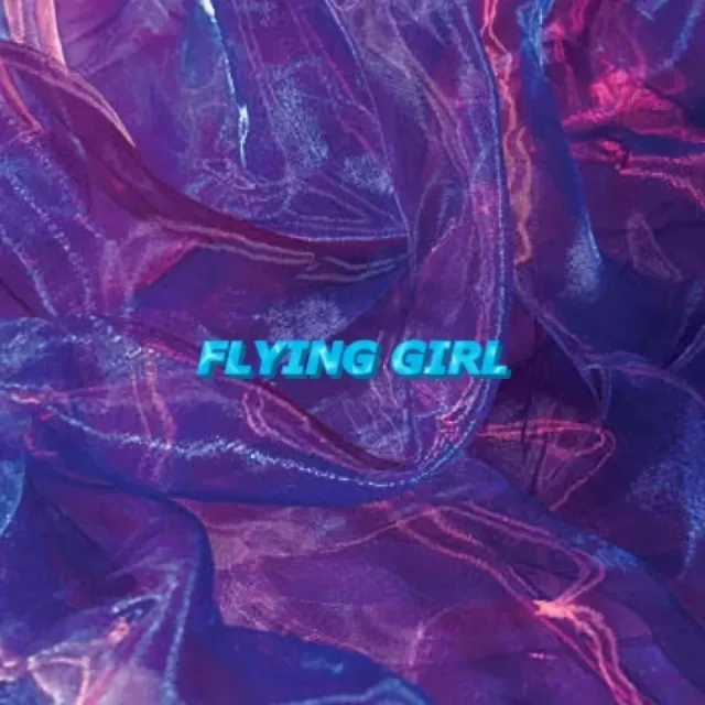 Flying Girl - 伴奏版