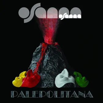 Palepolitana by Osanna