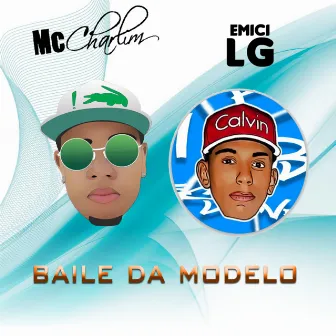 Baile da Modelo by Emici LG