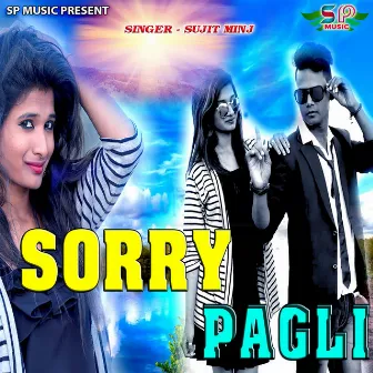 Sorry Pagli by 