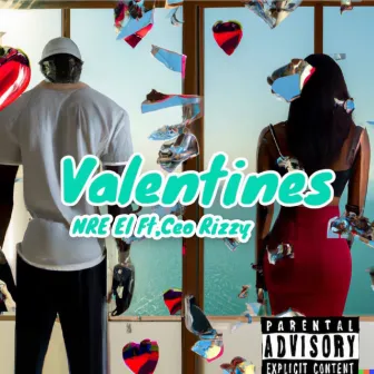 Valentines by N.R.E EL