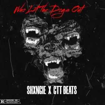 Who Let the Dogs Out by CTT Beats