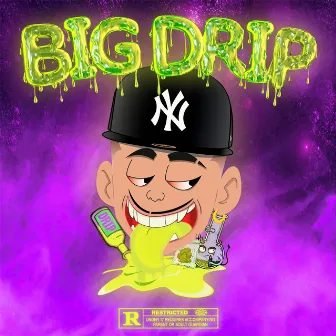 Big Drip by SoKoS