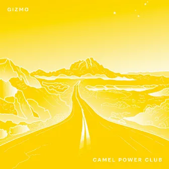 Gizmo by Camel Power Club