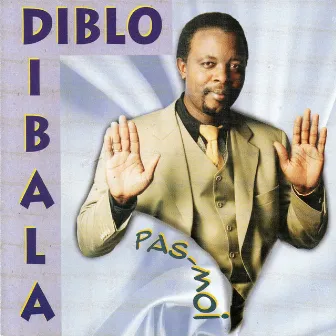 Pas moi by Diblo Dibala