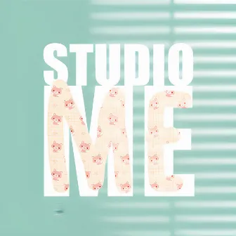 Studio me by Ritik Kumar