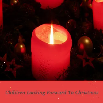 Children Looking Forward to Christmas by Choralbeatpeople