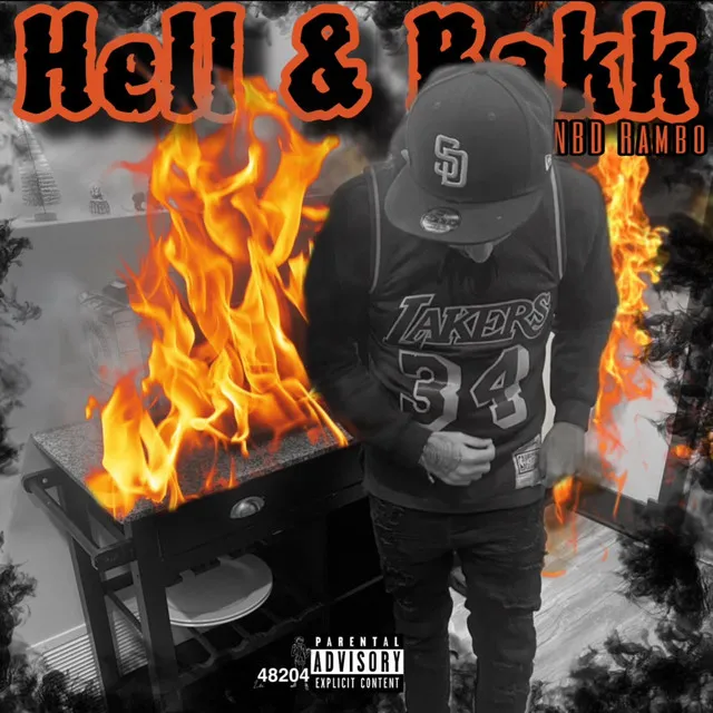 Hell & bakk