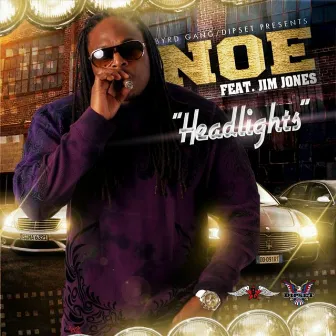 Headlights by Noe