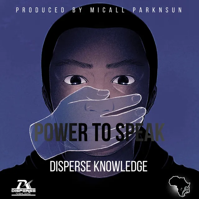 Power to Speak