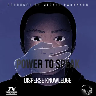 Power to Speak by Disperse Knowledge