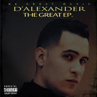 The Great EP by D.Alexander