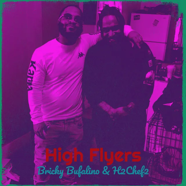 High Flyers