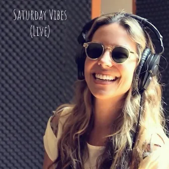 Saturday Vibes (Live) by Amanda Brecker