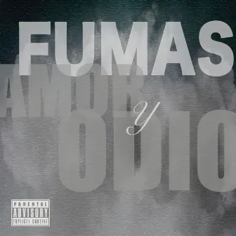 Amor y odio / 2009-2014 by FUMS TPM