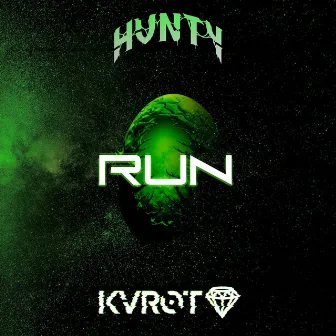 Run by HVNTY