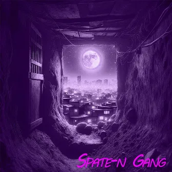 Spate In Gang by voldun