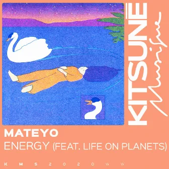 Energy by Mateyo