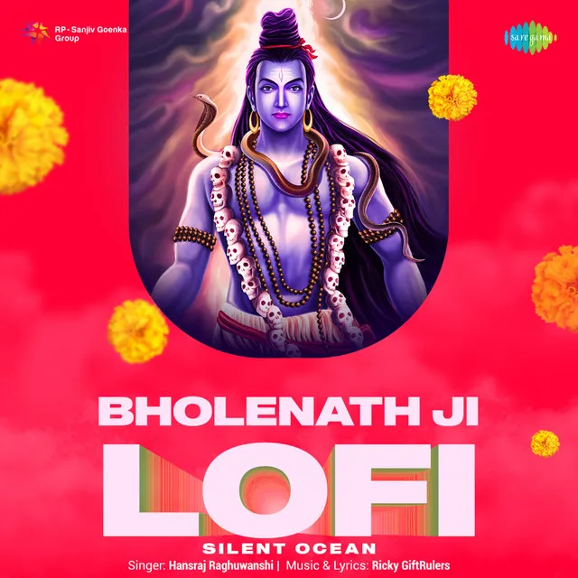 Bholenath Ji - Lofi