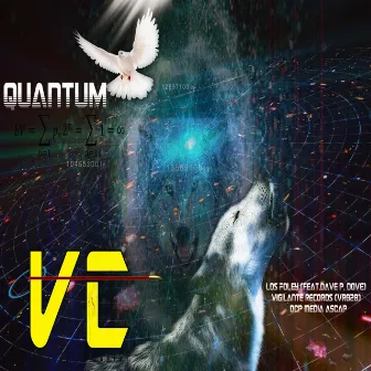 Quantum by Los Foley