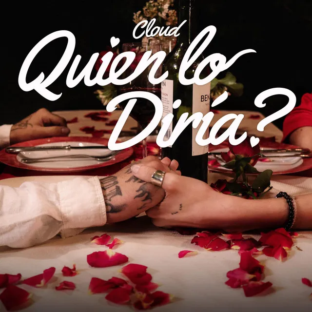 ¿QUIÉN LO DIRÍA? - Cuarteto Version