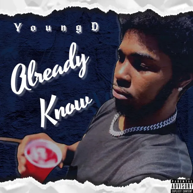 Already Know (Deluxe)