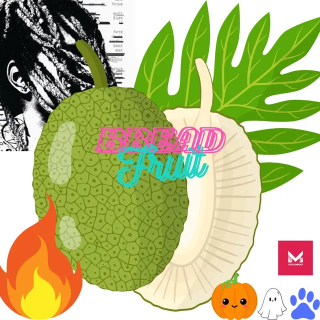 Breadfruit