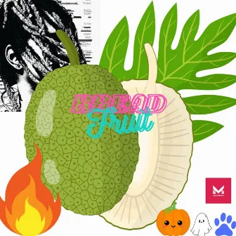 Breadfruit by Mundo Don