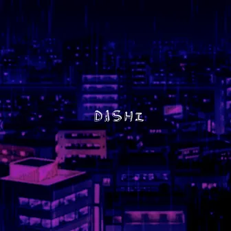 Rain by Dashi