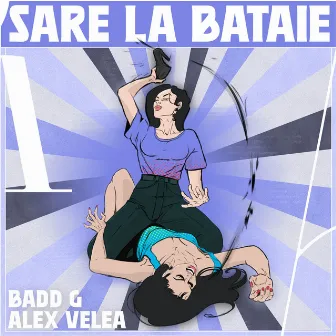 Sare la bataie by RUL