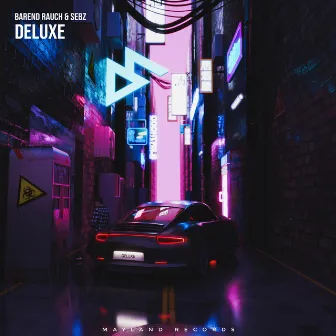 Deluxe by Sebz