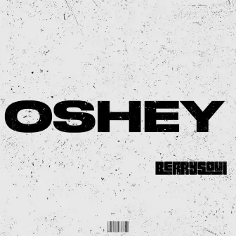 Oshey by Berrysoul