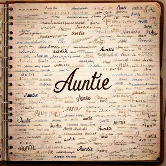 Auntie by Micstro