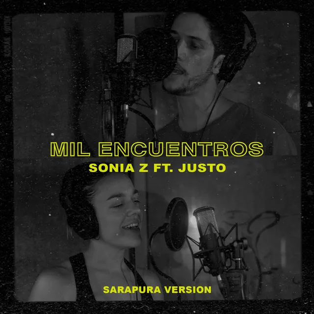 Mil Encuentros (Sarapura Mix)