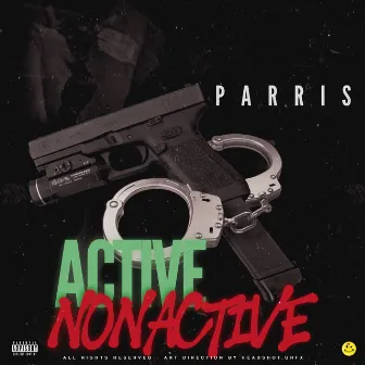 ActiveNonActive by Parris