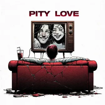 Pity Love by Vishnu