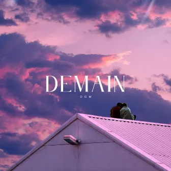 Demain by dgm