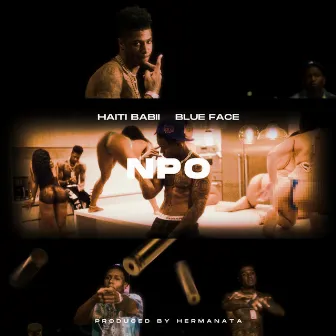 N.P.O by Haiti Babii