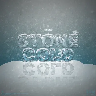 Stone Cold by ccold