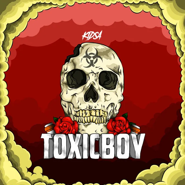 Toxicboy