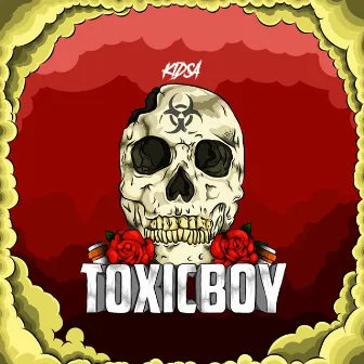 Toxicboy by KIDSA