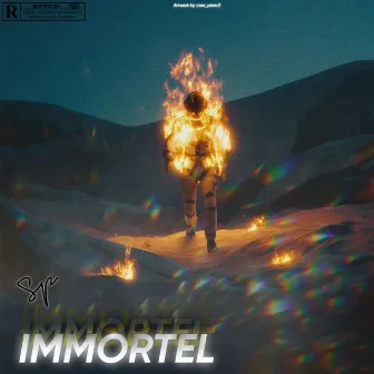 Immortel by SP