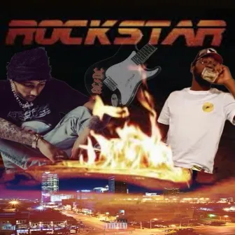 Rockstar by RICKY B