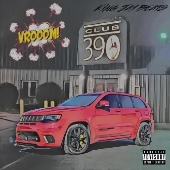 Vroom! by King Jay Beats