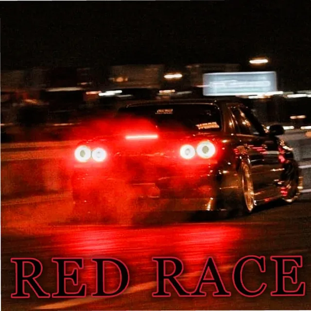 Red Race