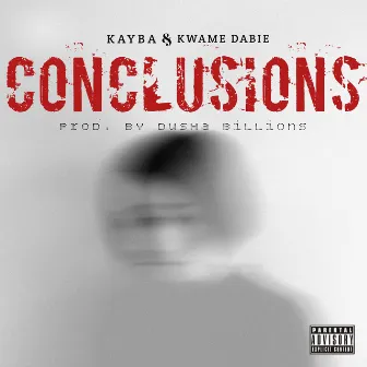 Conclusions by Kwame Dabie