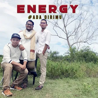 Ada Diri-MU by Energy