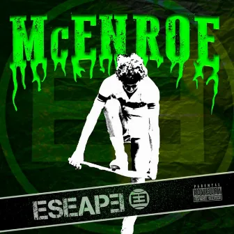 McEnroe by Eseape